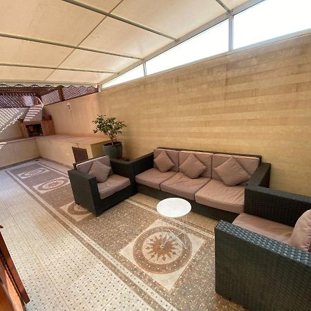 Gueliz, Appartement Avec Terrasse , Marrakesch Exterior foto