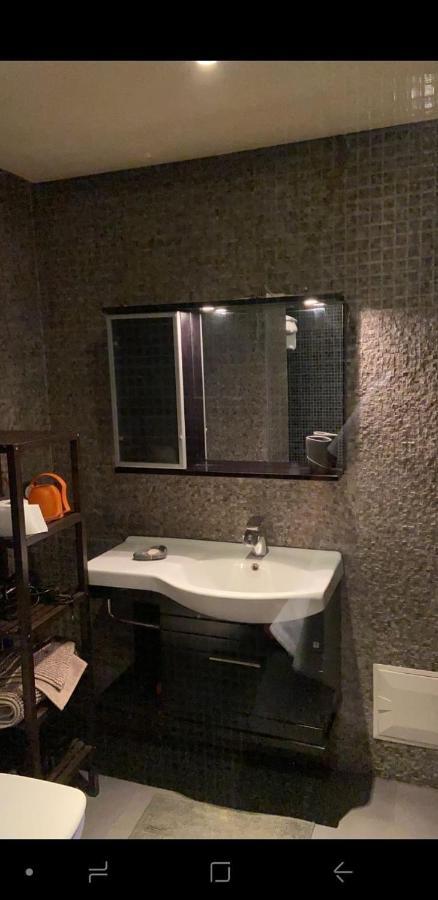 Gueliz, Appartement Avec Terrasse , Marrakesch Exterior foto